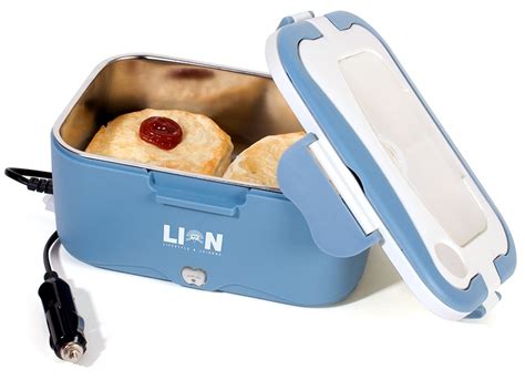 12 volt electric lunch box|12 volt heated lunch box.